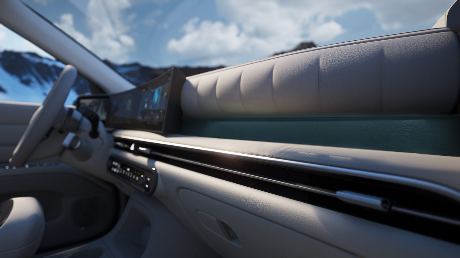 Hyundai Nexo: Πρεμιέρα για τη 2η γενιά 